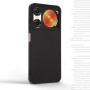 Чохол до мобільного телефона Armorstandart Matte Slim Fit ZTE Nubia Music 2 Black (ARM83654) Чохол до мобільного телефона Armorstandart Matte Slim Fit ZTE Nubia Music 2 Black (ARM83654)