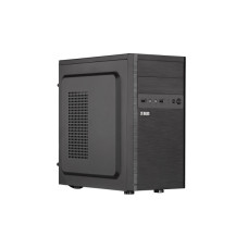 Комп’ютер персональний 2E Rational Intel i3-12100, 8Gb, F512GB, UMA, H610, RD863, 400W, Win11P