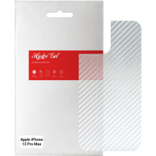 Плівка захисна Armorstandart back side Apple iPhone 13 Pro Max Carbone Silver (ARM61065) Плівка захисна Armorstandart back side Apple iPhone 13 Pro Max Carbone Silver (ARM61065)