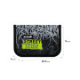 Пенал Kite 621 Street Style (K25-621-6) Пенал Kite 621 Street Style (K25-621-6)