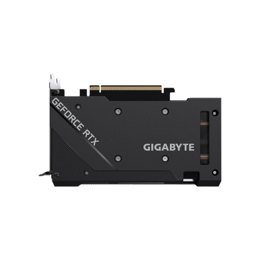 Відеокарта GIGABYTE GeForce RTX3060 8Gb GAMING OC (GV-N3060GAMING OC-8GD)