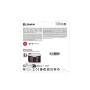 Карта пам'яті Kingston 128GB microSDXC class 10 UHS-I U3 V30 A1 Canvas Select Plus (SDCS3/128GB) Карта пам'яті Kingston 128GB microSDXC class 10 UHS-I U3 V30 A1 Canvas Select Plus (SDCS3/128GB)