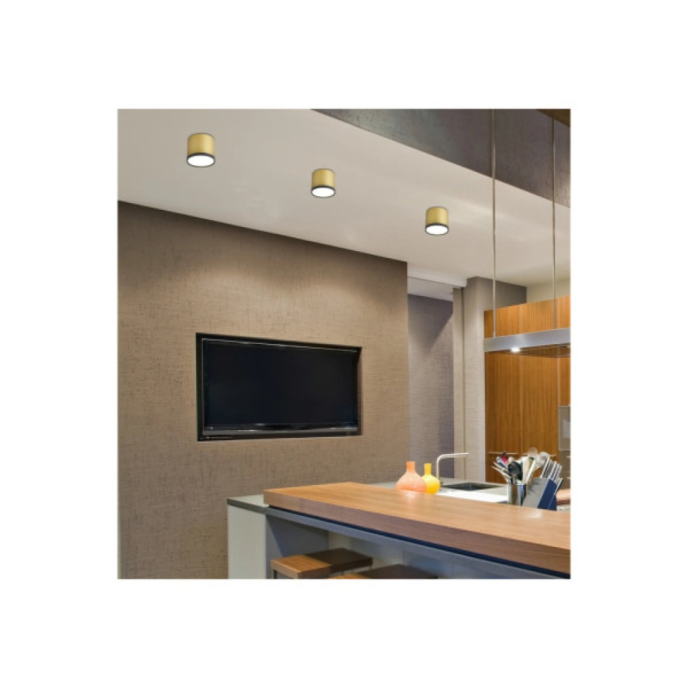 Світильник точковий Candellux 2275956 TUBA (2275956)