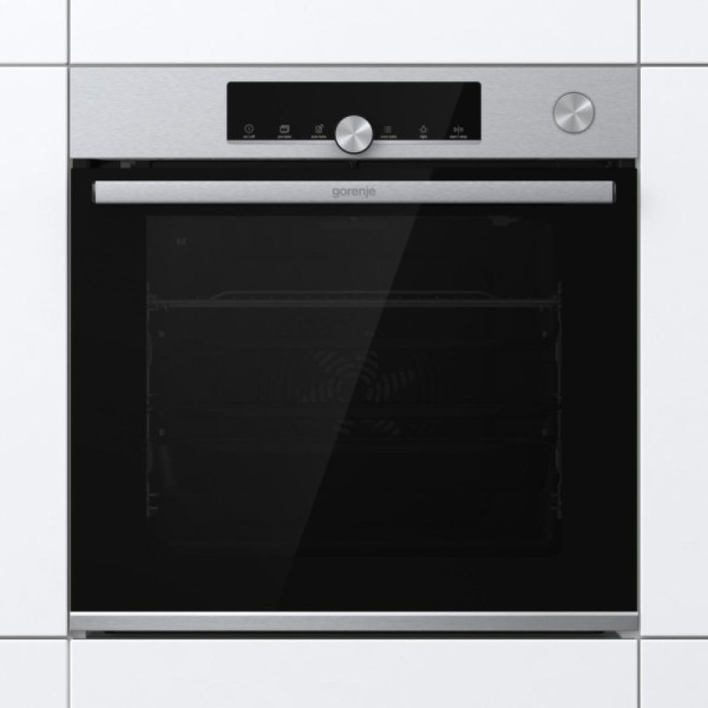 Духова шафа Gorenje BPSA6747A08XWI