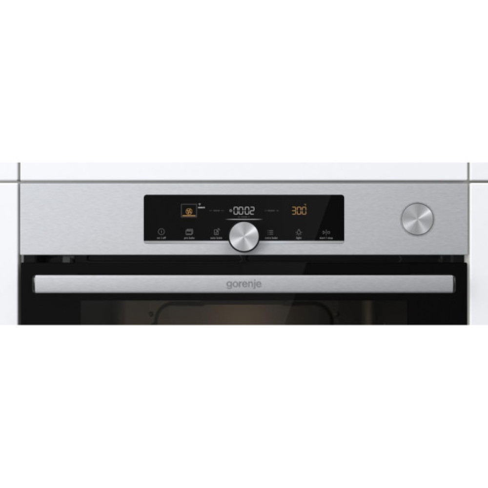 Духова шафа Gorenje BPSA6747A08XWI