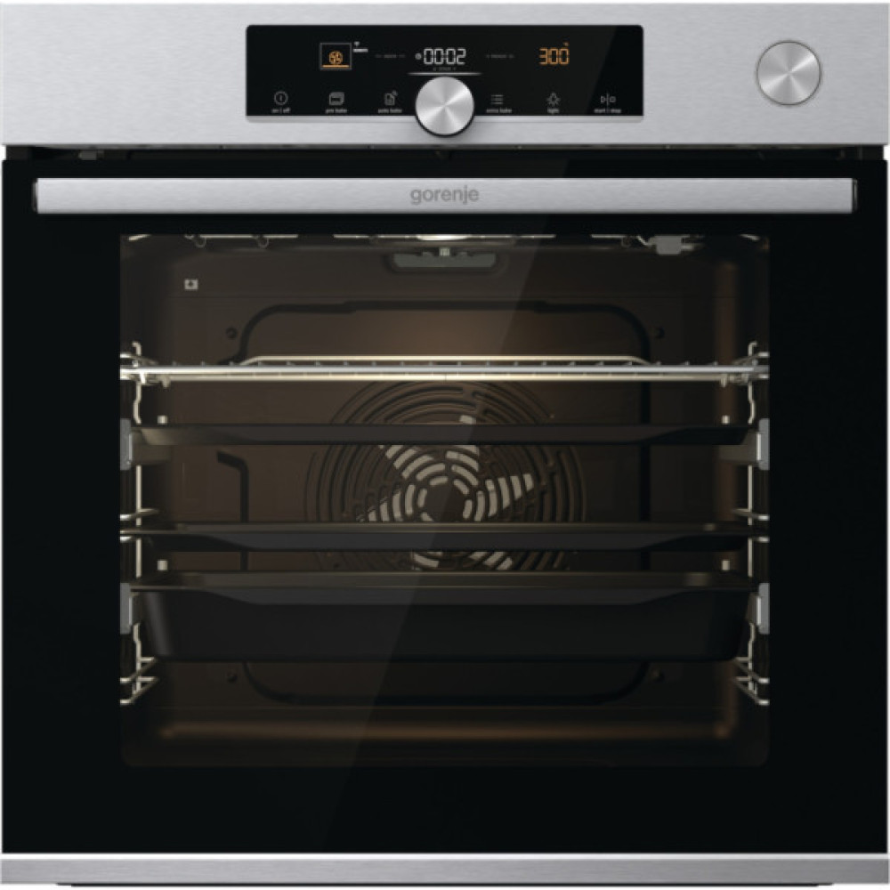Духова шафа Gorenje BPSA6747A08XWI