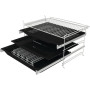 Духова шафа Gorenje BPSA6747A08XWI Духова шафа Gorenje BPSA6747A08XWI