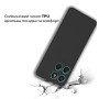 Чохол до мобільного телефона BeCover Silicone Motorola Edge 60 Black (713770) Чохол до мобільного телефона BeCover Silicone Motorola Edge 60 Black (713770)
