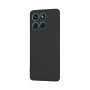 Чохол до мобільного телефона BeCover Silicone Motorola Edge 60 Black (713770) Чохол до мобільного телефона BeCover Silicone Motorola Edge 60 Black (713770)