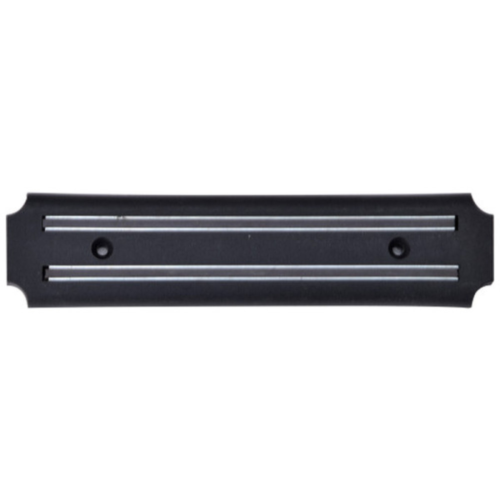 Набір ножів Bergner Midnight, 4 предмети, сталь SS2CR13NH (BG-39262-GR)