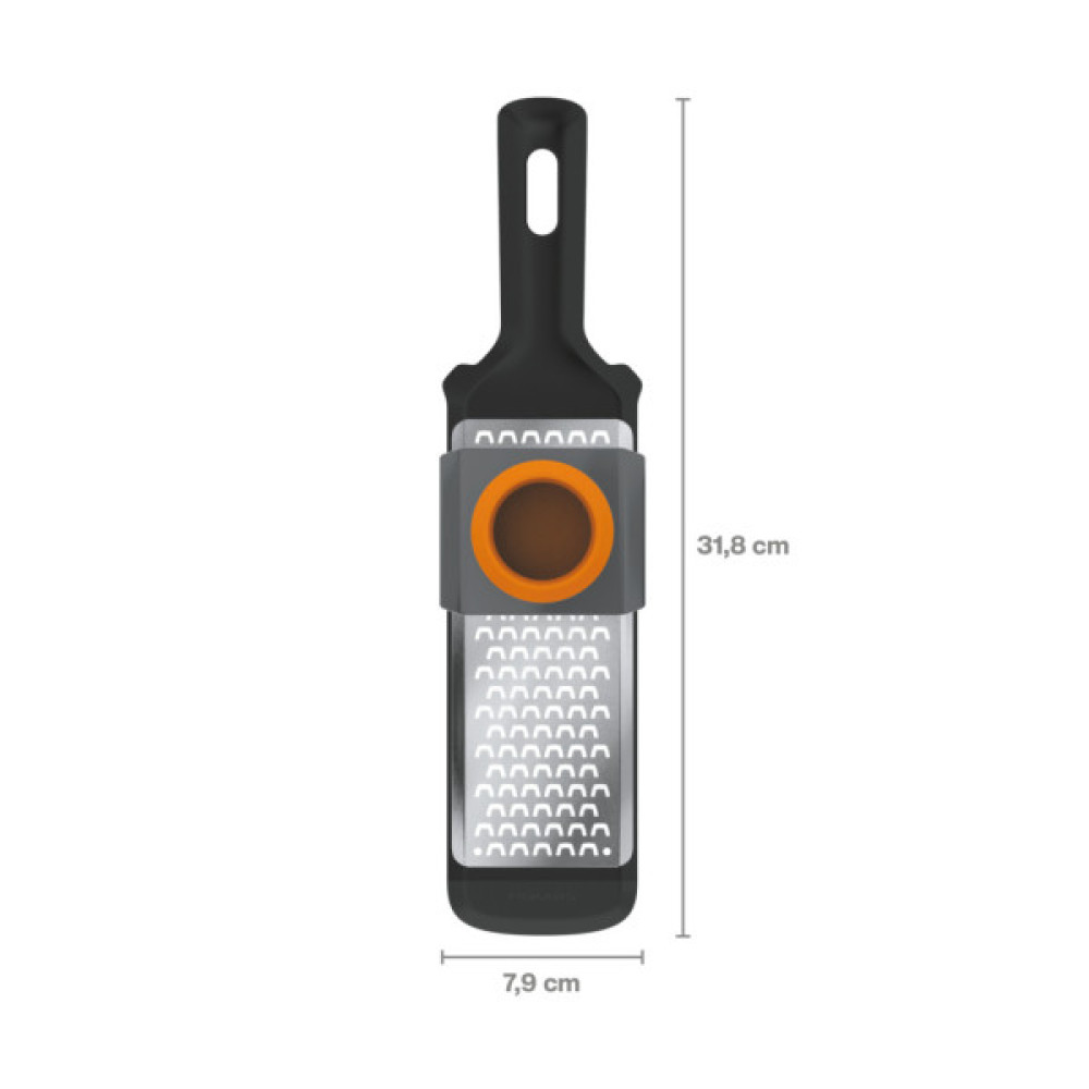 Терка Fiskars Functional Form (1014410)