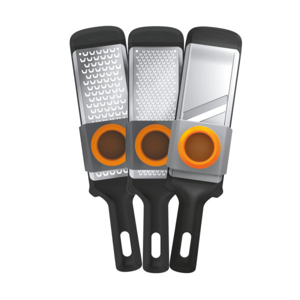 Терка Fiskars Functional Form (1014410)