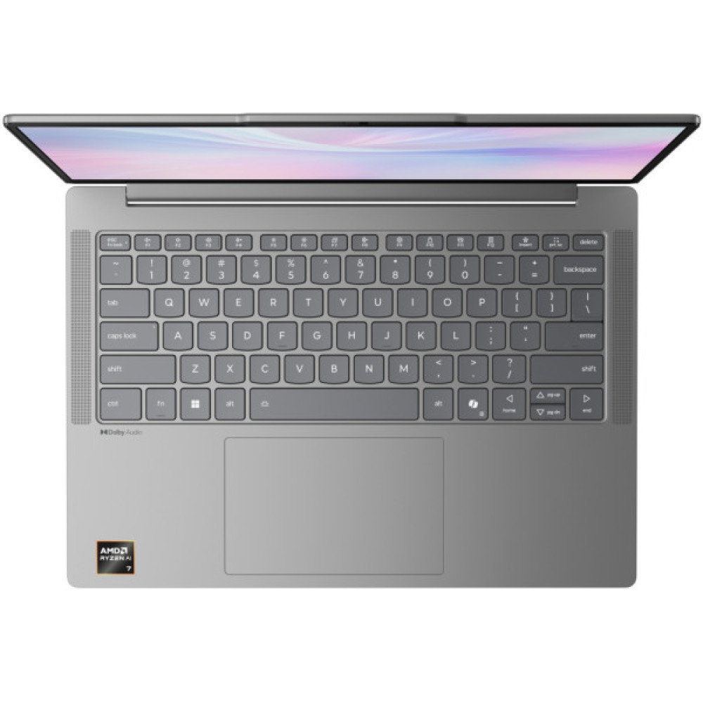 Ноутбук Lenovo IdeaPad Slim 5 14ARP10 (83HT0030RA)