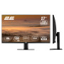 Монітор 2E 27" A2725B D-Sub, HDMI, VA, 100Hz