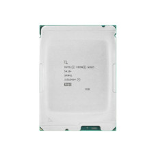 Процесор серверний Dell Intel Xeon Gold 5420+ 2G, 28C/56T, 16GT/s, 52.5M Cache, Turbo, HT (205W) DDR5-4400 (338-CHTL)