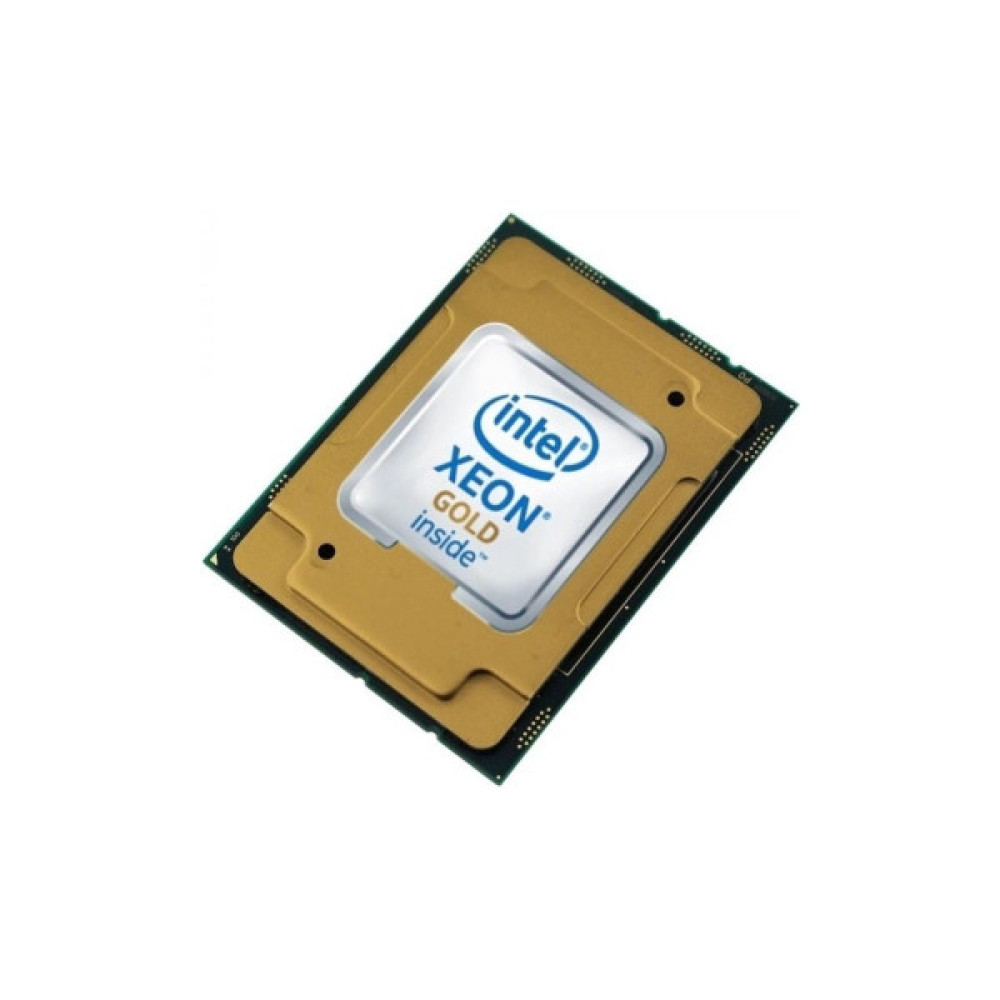 Процесор серверний Dell Intel Xeon Gold 5420+ 2G, 28C/56T, 16GT/s, 52.5M Cache, Turbo, HT (205W) DDR5-4400 (338-CHTL)