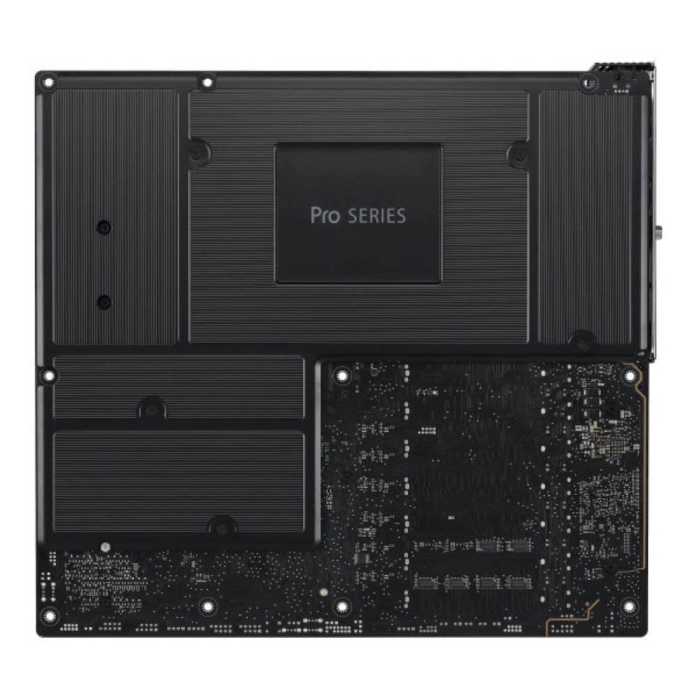 Материнcька плата ASUS PRO WS WRX90E-SAGE SE sTR5 WRX90 8xDDR5 M.2 EEB