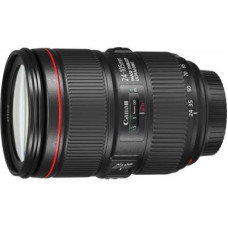 Об'єктив Canon EF 24-105mm f/4L II IS USM (1380C005)