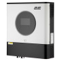 Інвертор сонячний гібридний 2E XM MAXII 8000VA/8000W, 48V, 2 MPPT, 2xTerminal in/out