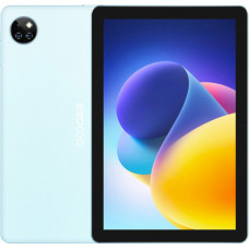 Планшет Doogee T10W 10.1" 4ГБ, 128ГБ, LTE, 8000мА•год, Android, блакитний