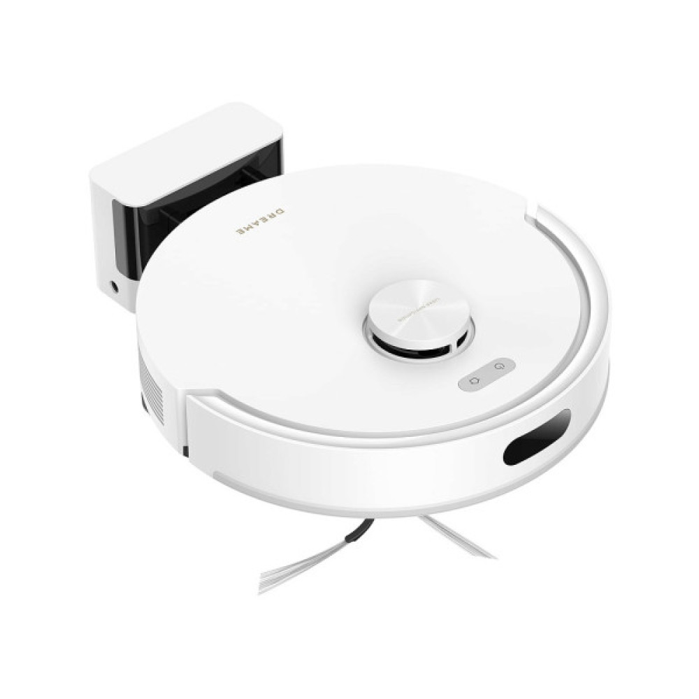 Пилосос Dreame Bot F20 White (RLF41GA-Wh)