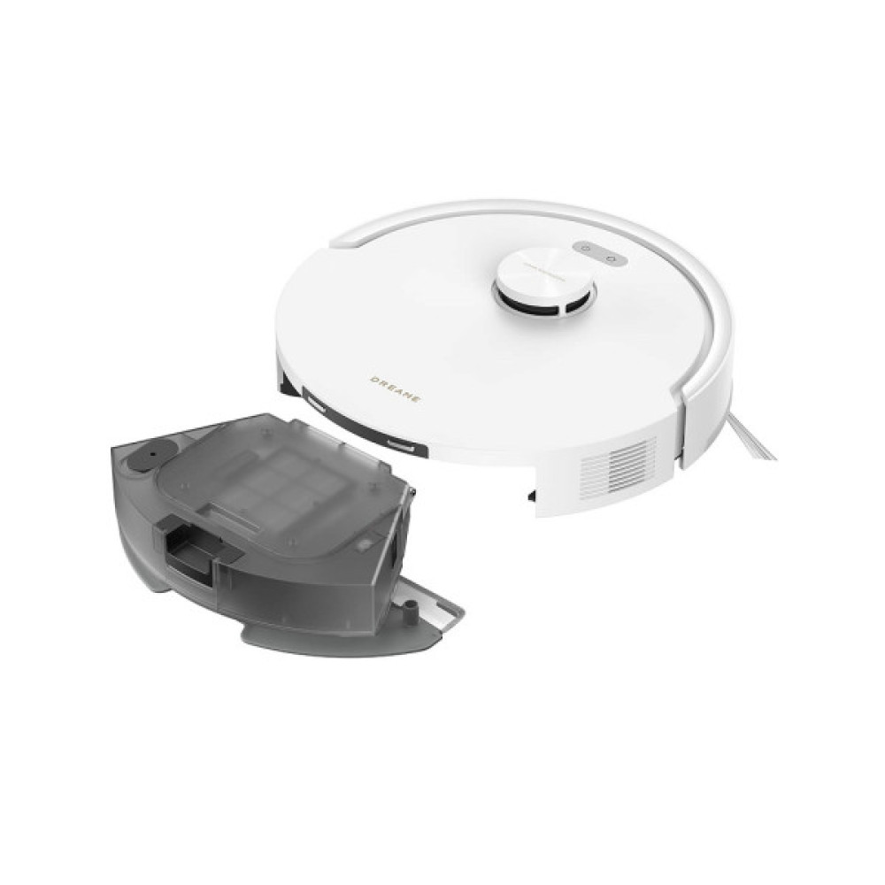 Пилосос Dreame Bot F20 White (RLF41GA-Wh)