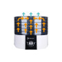 Сушка для овочів та фруктів Wellmonti WM-1011 Сушка для овочів та фруктів Wellmonti WM-1011