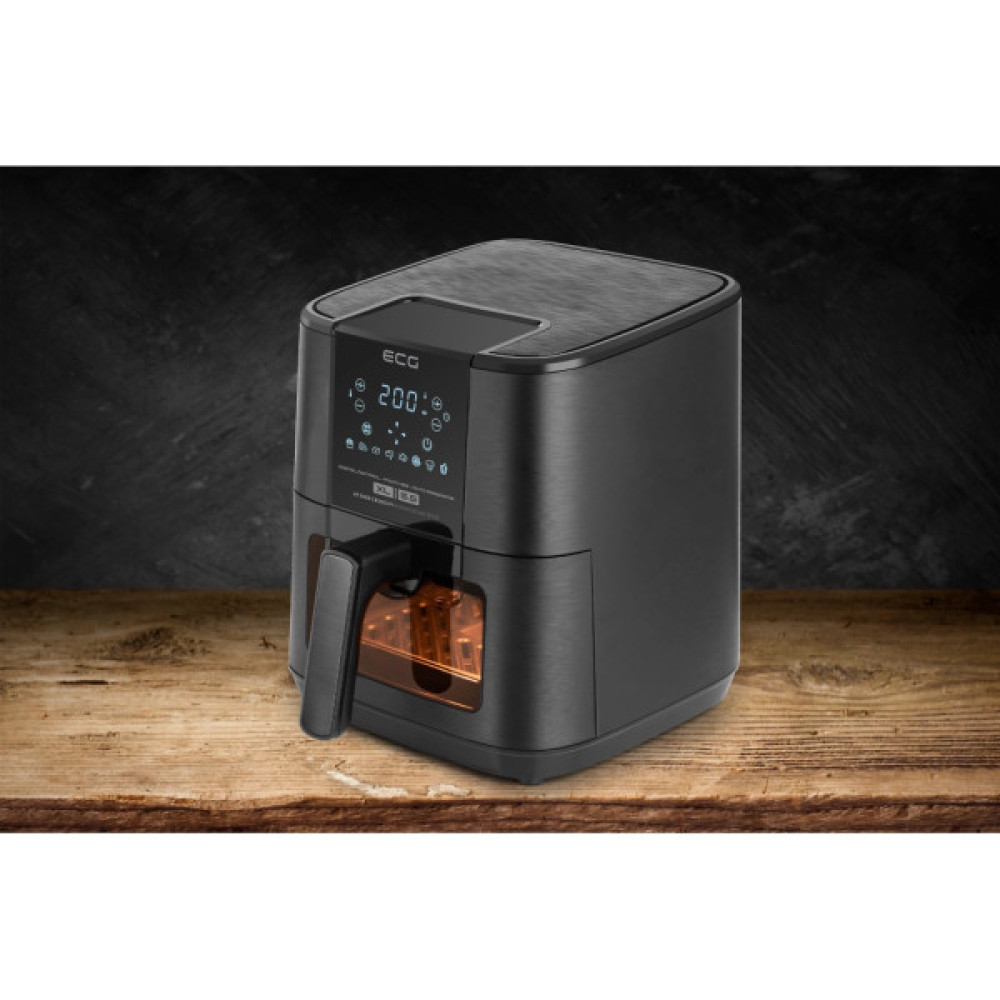 Мультипіч ECG AF 5500 Crunchy