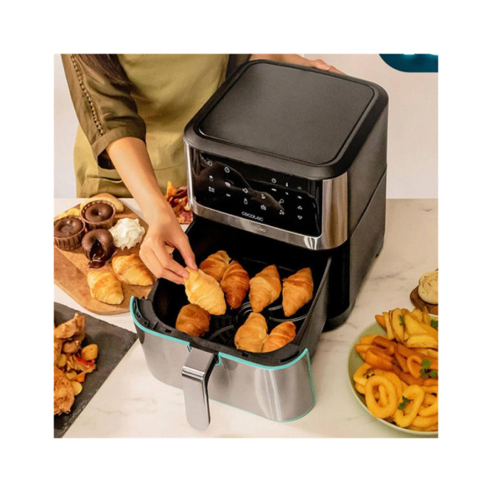 Мультипіч Cecotec Cecofry Supreme 8000 (CCTC-04984)