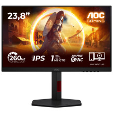 Монітор AOC 24G4ZR