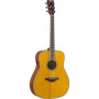 Гітара електроакустична Yamaha FG-TA TransAcoustic Vintage Tint Гітара електроакустична Yamaha FG-TA TransAcoustic Vintage Tint