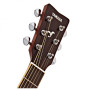 Гітара електроакустична Yamaha FG-TA TransAcoustic Vintage Tint Гітара електроакустична Yamaha FG-TA TransAcoustic Vintage Tint
