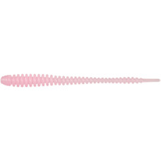 Силікон рибальський Reins Ajiring Shaker 3" 105 Glow Bubble Gum (12 шт/уп.) (1552.10.45)