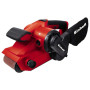 Шліфмашина стрічкова Einhell TC-BS 8038 800Вт стрічка 533х75мм 300об·хв 3.4кг
