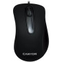 Мишка Canyon CNE-CMS USB Black (CNE-CMS2) Мишка Canyon CNE-CMS USB Black (CNE-CMS2)
