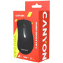 Мишка Canyon CNE-CMS USB Black (CNE-CMS2) Мишка Canyon CNE-CMS USB Black (CNE-CMS2)