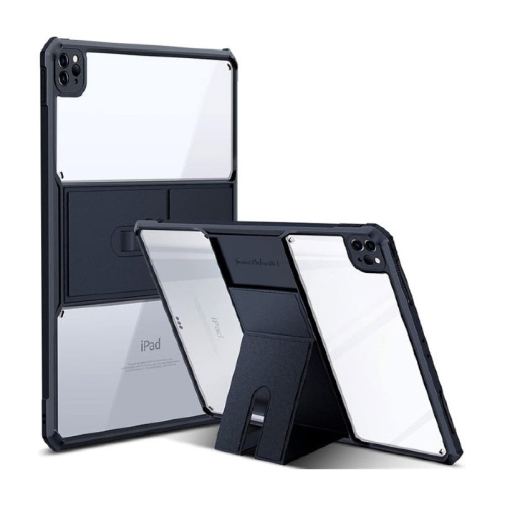 Чохол до планшета Xundd Stand Apple iPad Pro 11" 2020/2021/2022 Black (713252)