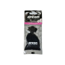 Ароматизатор для автомобіля Areon Pearls Black Bubble (77224)