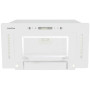 Витяжка кухонна Interline JOLLY WH A/60/GL/K Витяжка кухонна Interline JOLLY WH A/60/GL/K