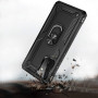 Чохол до мобільного телефона BeCover Military Samsung Galaxy A72 SM-A725 Black (706061) Чохол до мобільного телефона BeCover Military Samsung Galaxy A72 SM-A725 Black (706061)