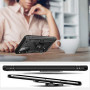 Чохол до мобільного телефона BeCover Military Samsung Galaxy A72 SM-A725 Black (706061) Чохол до мобільного телефона BeCover Military Samsung Galaxy A72 SM-A725 Black (706061)