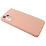 Чохол до мобільного телефона Dengos Soft для Samsung Galaxy A33 (pink) (DG-TPU-SOFT-01) Чохол до мобільного телефона Dengos Soft для Samsung Galaxy A33 (pink) (DG-TPU-SOFT-01)
