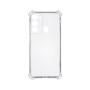 Чохол до мобільного телефона BeCover Anti-Shock Tecno Spark 8C (KG5) Clear (708902) Чохол до мобільного телефона BeCover Anti-Shock Tecno Spark 8C (KG5) Clear (708902)