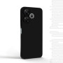 Чохол до мобільного телефона Armorstandart Matte Slim Fit Xiaomi Redmi 13 4G Camera cover Black (ARM78261) Чохол до мобільного телефона Armorstandart Matte Slim Fit Xiaomi Redmi 13 4G Camera cover Black (ARM78261)