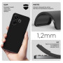 Чохол до мобільного телефона Armorstandart Matte Slim Fit Xiaomi Redmi 13 4G Camera cover Black (ARM78261) Чохол до мобільного телефона Armorstandart Matte Slim Fit Xiaomi Redmi 13 4G Camera cover Black (ARM78261)