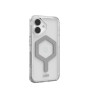 Чохол до мобільного телефона UAG iPhone 16 Plyo Magsafe Ice/White (114482114341) Чохол до мобільного телефона UAG iPhone 16 Plyo Magsafe Ice/White (114482114341)