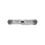 Чохол до мобільного телефона UAG iPhone 16 Plyo Magsafe Ice/White (114482114341) Чохол до мобільного телефона UAG iPhone 16 Plyo Magsafe Ice/White (114482114341)