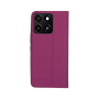 Чохол до мобільного телефона BeCover Exclusive New Style ZTE Blade A35 Red (712608) Чохол до мобільного телефона BeCover Exclusive New Style ZTE Blade A35 Red (712608)