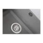 Мийка кухонна Elleci EASY 135 titanium 73 Мийка кухонна Elleci EASY 135 titanium 73