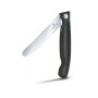 Набір ножів Victorinox SwissClassic Cutting Board Set Black (6.7191.F3) Набір ножів Victorinox SwissClassic Cutting Board Set Black (6.7191.F3)